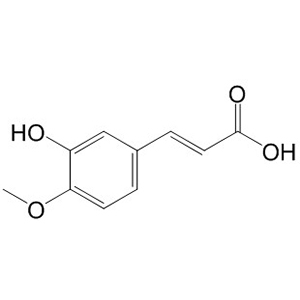 异阿魏酸