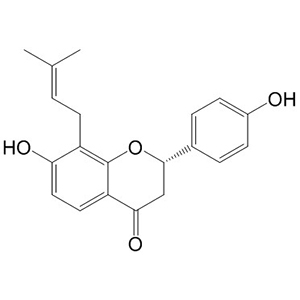 异补骨脂二氢黄酮