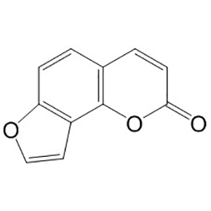 异补骨脂素