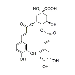 异绿原酸C