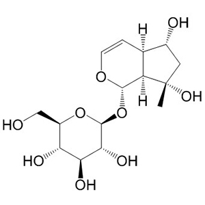 益母草苷