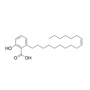 银杏酸 C17-1