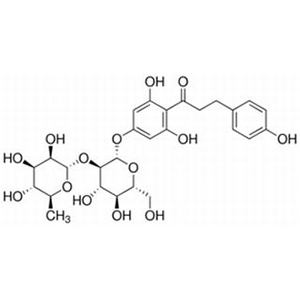 柚皮苷二氢查尔酮