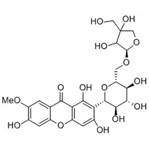 远志口山酮