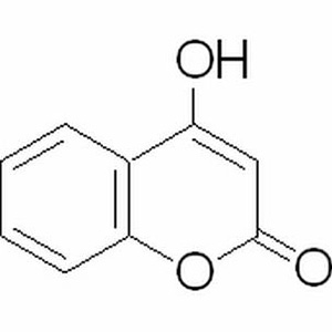 4-羟基香豆素