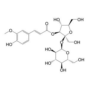 西伯利亚远志糖A5