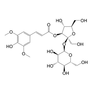 西伯利亚远志糖A6