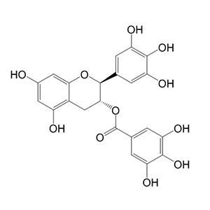 没食子儿茶素没食子酸酯