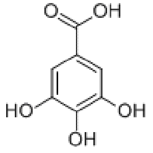 没食子酸