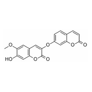 西瑞香素