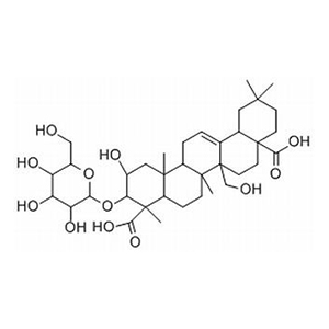 细叶远志皂苷