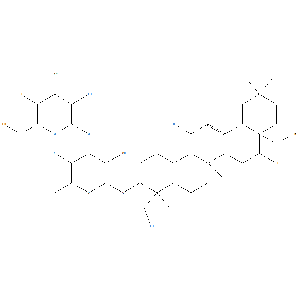 柴胡皂苷B4