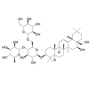 柴胡皂苷F