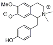 木兰箭毒碱