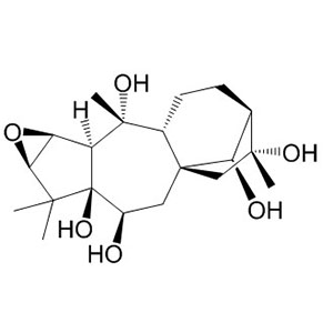 闹羊花毒素III