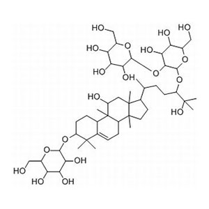 拟人参皂苷Rh2