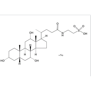 牛磺胆酸钠