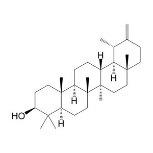 蒲公英甾醇