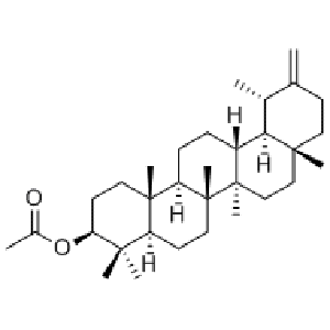 蒲公英甾醇乙酸酯