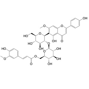 6-阿魏酰斯皮诺素