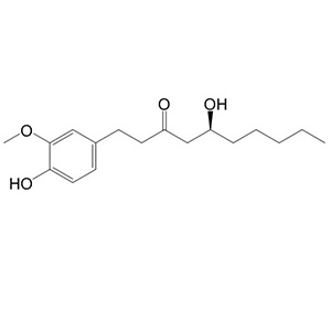 6-姜酚