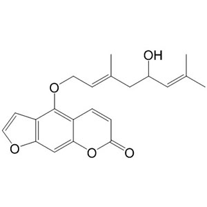 羌活醇