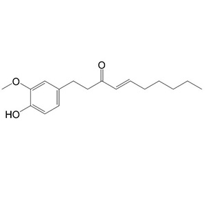6-姜烯酚