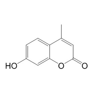 7-羟基-4-甲基香豆素