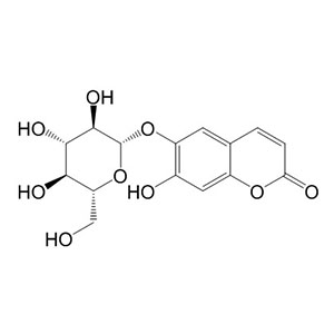 秦皮甲素