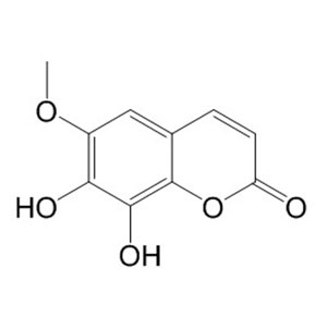 秦皮素