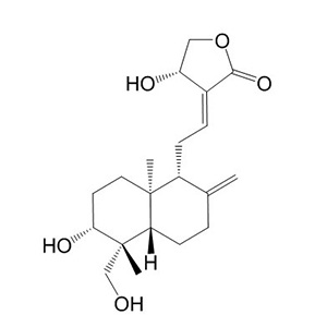 穿心莲内酯