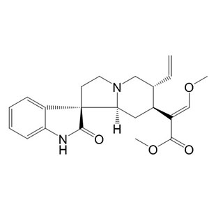 去氢钩藤碱