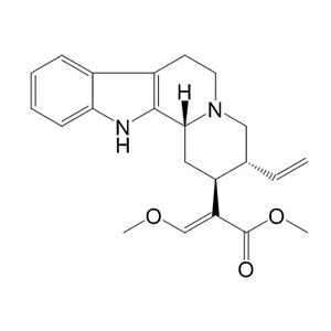 去氢毛钩藤碱