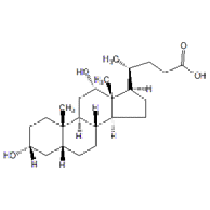 去氧胆酸