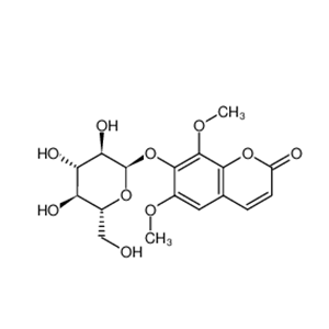 刺五加皂苷B1