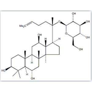人参皂苷F1