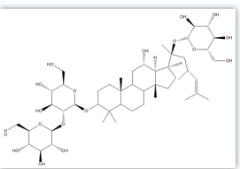 人参皂苷Rd