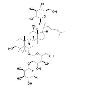 人参皂苷Re