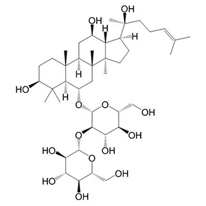 人参皂苷Rf