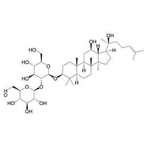 人参皂苷Rg3