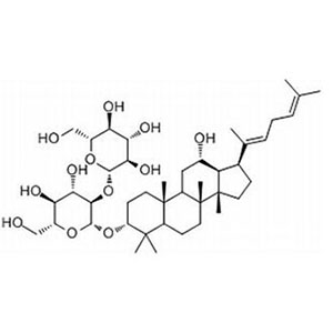 人参皂苷Rg5