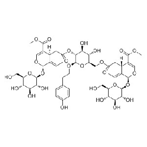 oleonuezhenide