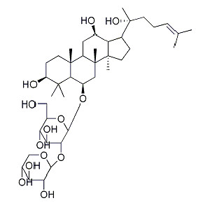 R-三七皂苷R2