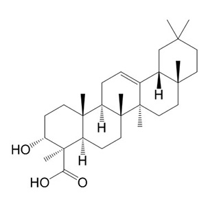 α-乳香酸