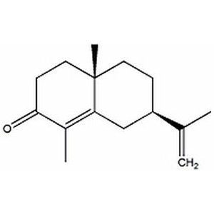 α-香附酮