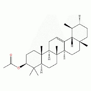 α-香树脂素乙酸酯