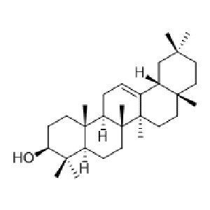 β-香树精