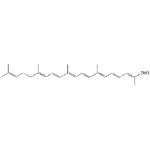 阿朴-12-番茄红素醛