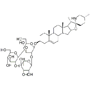 澳洲茄碱