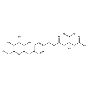 巴利森苷E